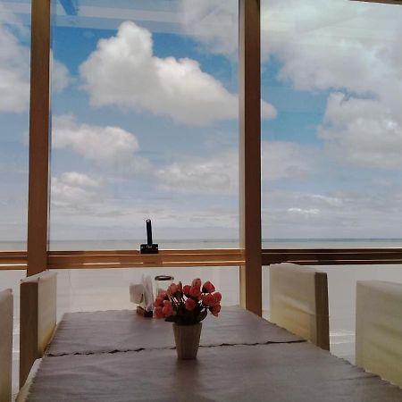 Hotel Sky Сан-Бернардо Экстерьер фото