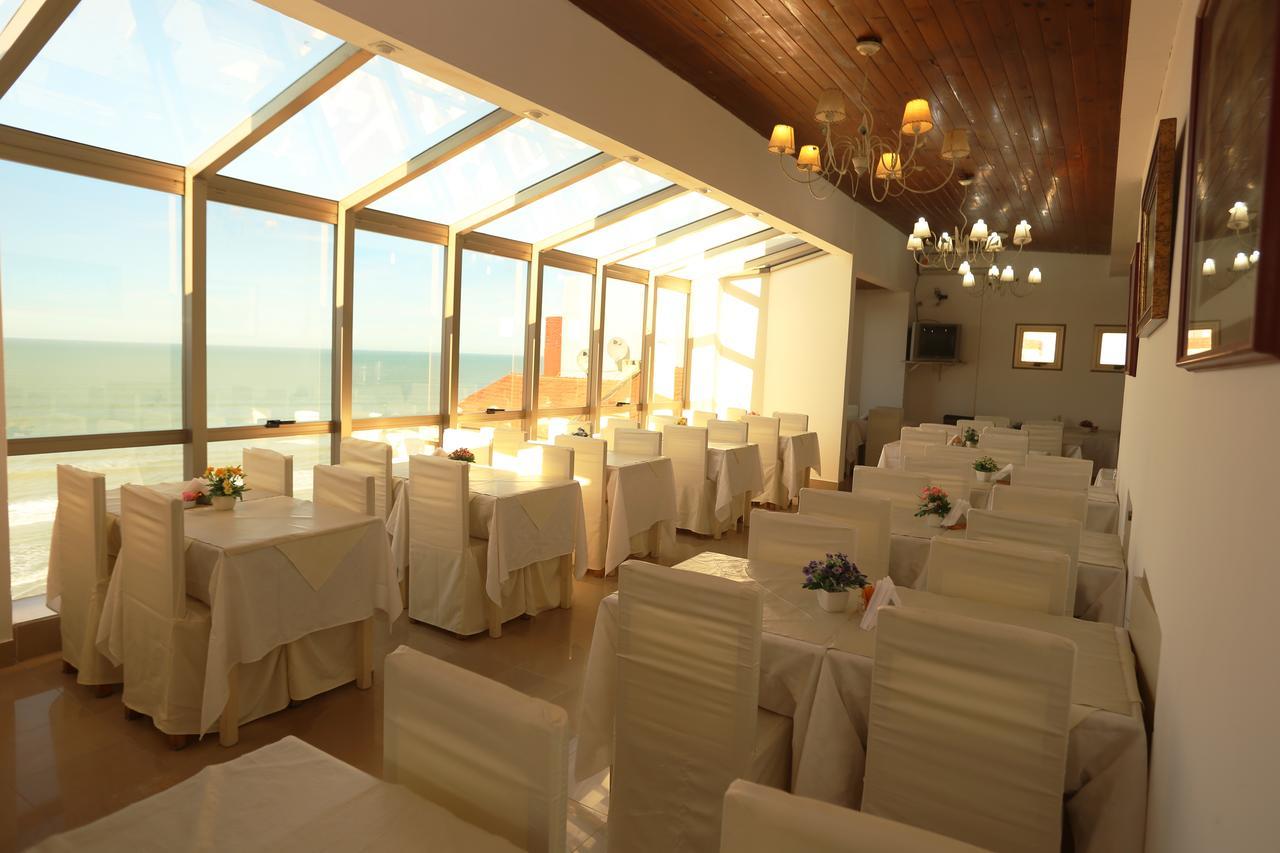 Hotel Sky Сан-Бернардо Экстерьер фото